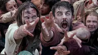 When You&rsquo;re the Only Survivor in a Zombie-Infested World