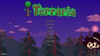 Trying to learn Terraria blind