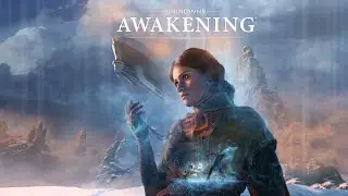 A new dimension to explore! | Unknown 9: Awakening - pt 1