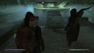 Fix Karliah Walks Away from Nocturnal Oath - Skyrim Bug