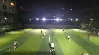 🔥 Rivalry Sparks! Red vs White | BRANFC Practice | Pacific Sports Ground