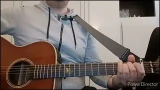 VV - Run Away From The Sun cover