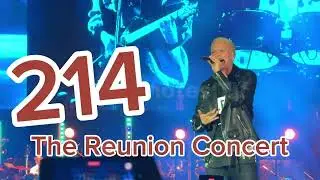 214 | Rivermaya &ldquo;The Reunion Concert 2024&rdquo;