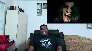 SLADE EPISODE 1 (@THELAWOLF) REACTION!!!!!