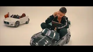Lil Shrimp - Bentley Black (prod. by Nikho)