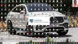 PostgreSQL Installation