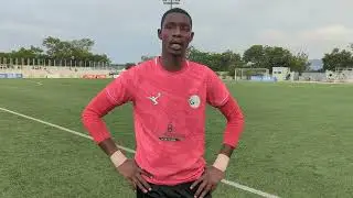 UMUZAMU WA GICUMBI NYUMA YO KWISASIRA MARINE FC