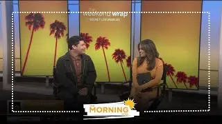 Weekend Wrap with Secret LA