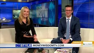 Money Wisdom: FAQs About Social Security