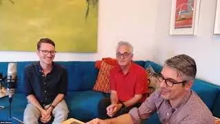 West Coast Jazz Hour #52 with Sal Lozano