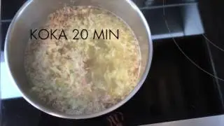 Recept p&aring; vinterns b&auml;sta vitaminshot med ingef&auml;ra