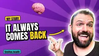 Does Ignoring Tinnitus Actually Work
