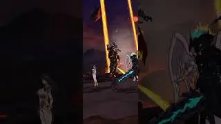 The Seven Deadly Sins PvP: 