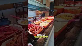 Aumente o ticket m&eacute;dio do seu buffet de self service | Vidro termoel&eacute;trico COZIMAQ