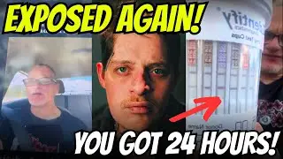 Uncle Dubb Just EXPOSED Ryan Upchurch! | REACTION!!!