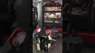Terminator Salvation