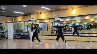 정통에어로빅/ 애니바디