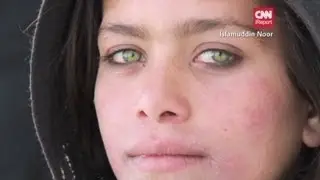 Afghan father sold daughter to feed family