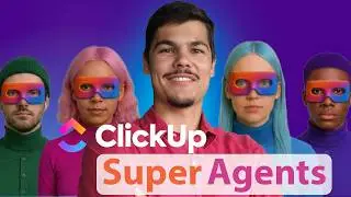 Simple approach to Building your First (or next) SUPER AGENTS