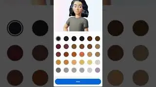 How to Create Avatar in Instagram (Quick & Easy)