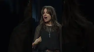 Answering God's Call: Take Action #lisabevere