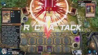 Yu-Gi-Oh! Master Duel Kozmo Deck OTK