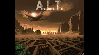 Complex Clusterfuck Nexus (alt.wad) 1,2 map