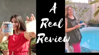 Water Tape/Flex Tape || Kya 2500 Litres Pani Ko Rok Payegi ? Honest Review