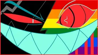 Отель Хазбин 2 сезон - Вокс самый лучший гей в аду
