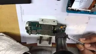 Nokia 3500c No Network | nokia 3500c network problem