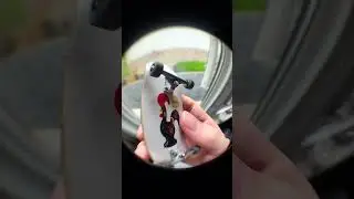 Fingerboard God 🤯(Part 1) #shorts