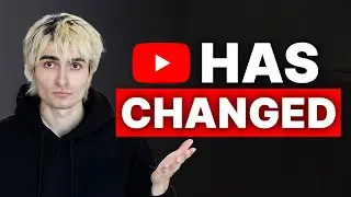 How Small Creators BEAT YouTube's NEW Algorithm