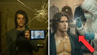 In the early 2020s He Disappeared&mdash;But His Reflection Didn&rsquo;t, The Man Who Stepped Out of the Mirror