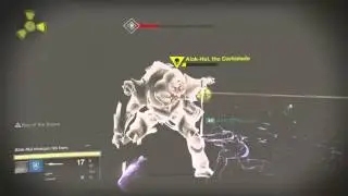 Killing Alak-Hul, the Darkblade under 30 seconds!!