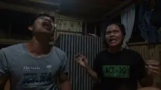 Rubber game pagwapohay  og nawong haha