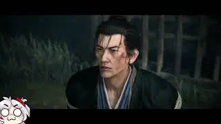 Rise of the Ronin #4 - Endlich ein gutes open world samurai game