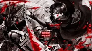 Nightcore - NEFFEX - Failure | Flamecores 🔥