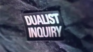 Gravitat - Dualist Inquiry (Official music video)