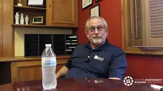 Business Growth Initiative - Mick Green