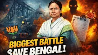 Mamata Banerjee: Hero Ya Villain? Bengal Ki Asli Kahani