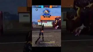 free fire game custom vidio 1v2😎😎#shots #free fire #tranding