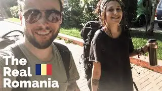 Experience The Local’s Romania 🇷🇴 Târgoviște, Romania