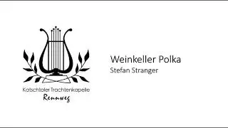 Weinkeller Polka von Stefan Stranger