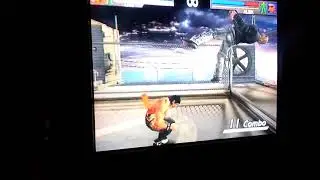Urban reign law best combo