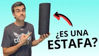 Foam Roller (o Rodillo): ¿SIRVE para Algo? Qué dice la Ciencia...?