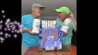 Power Up & Hydrate