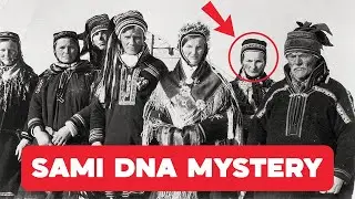 Secrets Unearthed: A Sami DNA Study Ignites Fierce Debate Across Europe