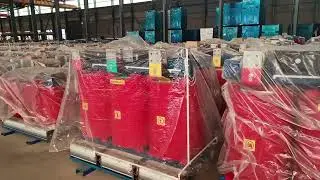 3000 kva oil filled transformer, 2 mva cast resin transformer, various types of transformers,factory