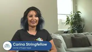 Quick Overview: Valley Sierra Small Business Development Center