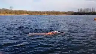 IISA Peter Shanley Midway 2019